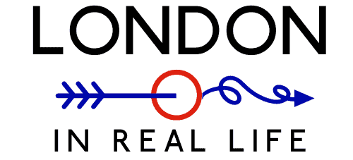 London in Real Life