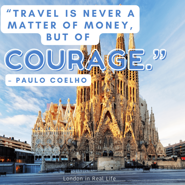 101 Top Motivational Life Abroad Quotes to Fuel Your Adventure