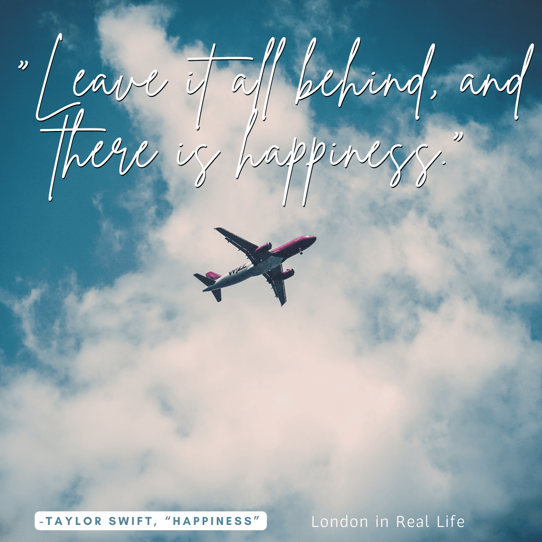 101 Top Motivational Life Abroad Quotes to Fuel Your Adventure